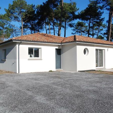 Villa Donosti Chambres D'Hotes Lanton Eksteriør bilde