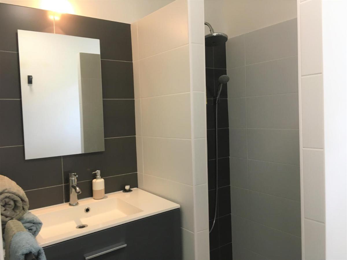 Villa Donosti Chambres D'Hotes Lanton Eksteriør bilde