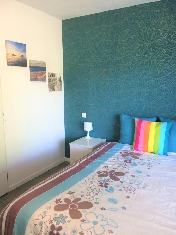 Villa Donosti Chambres D'Hotes Lanton Eksteriør bilde