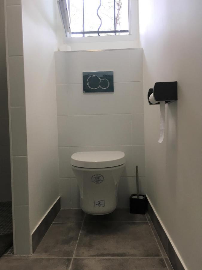 Villa Donosti Chambres D'Hotes Lanton Eksteriør bilde