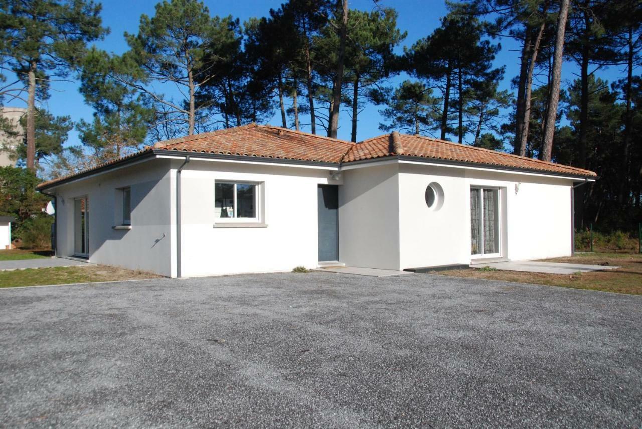 Villa Donosti Chambres D'Hotes Lanton Eksteriør bilde