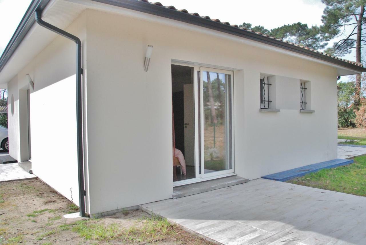 Villa Donosti Chambres D'Hotes Lanton Eksteriør bilde