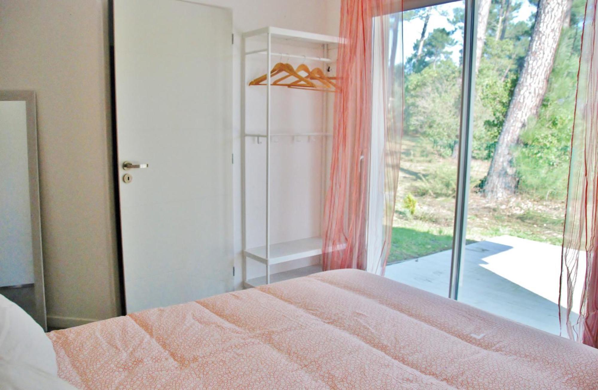Villa Donosti Chambres D'Hotes Lanton Eksteriør bilde