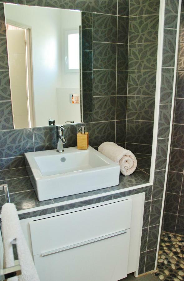 Villa Donosti Chambres D'Hotes Lanton Eksteriør bilde