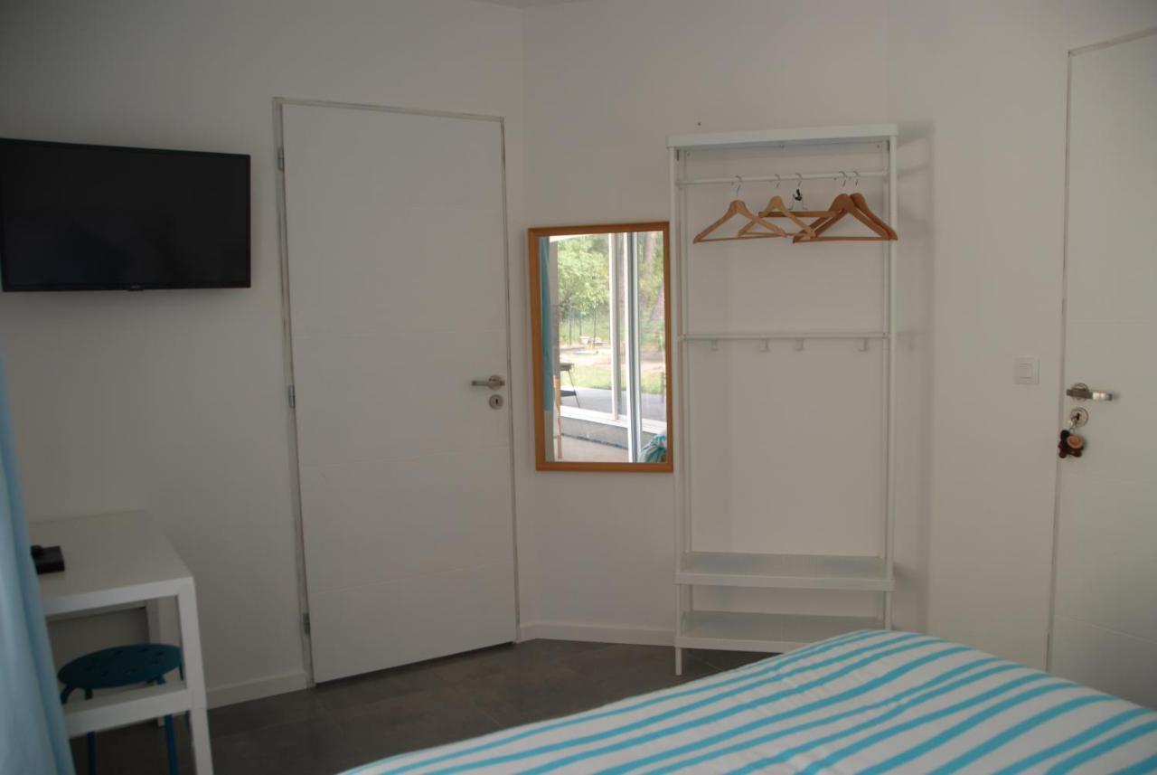 Villa Donosti Chambres D'Hotes Lanton Eksteriør bilde